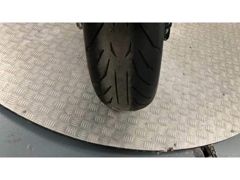 Suzuki Gsx-S 1000XRRQM4 (24MY)